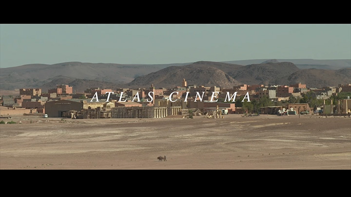 Atlas Cinema