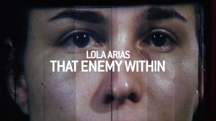 That Enemy Within - Lola Arias
